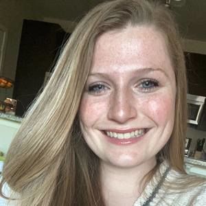 Meet your Posher, Kate